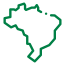 Ícone de 'Abrangência Nacional'