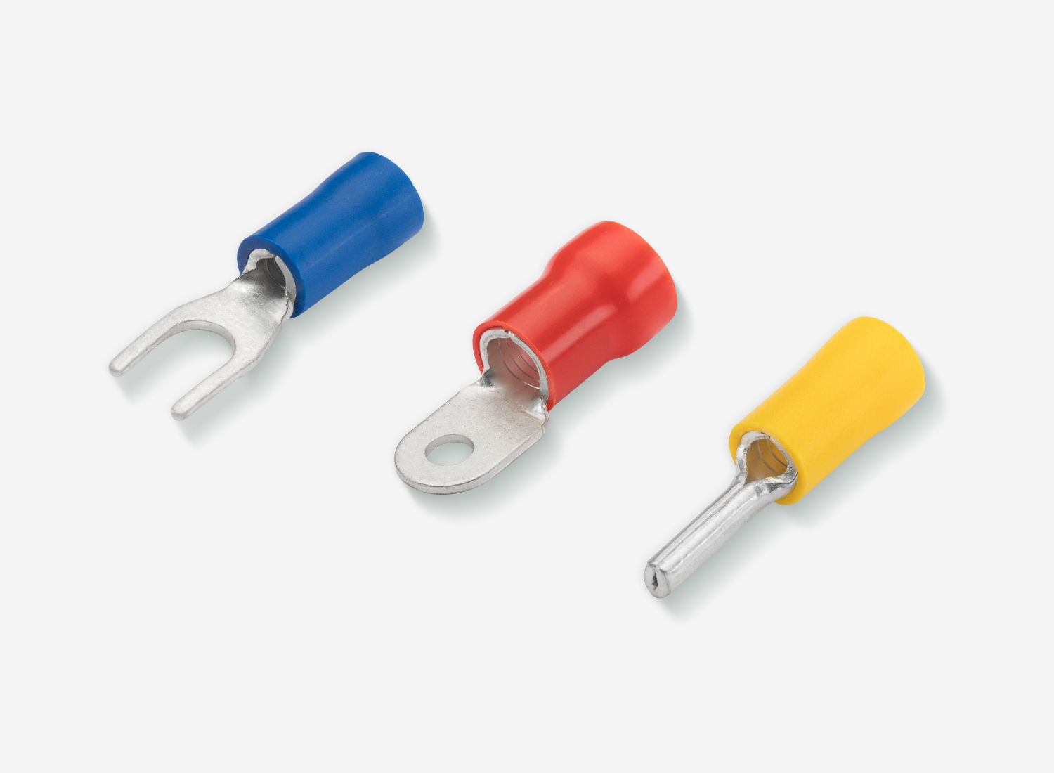 Por que a cor dos terminais elétricos importa?