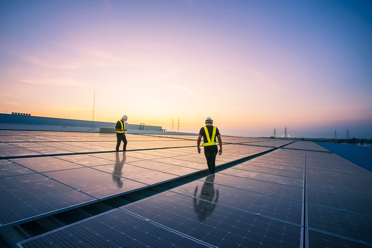 Projetos elétricos de grande porte: como equilibrar produtividade e a qualidade das conexões elétricas