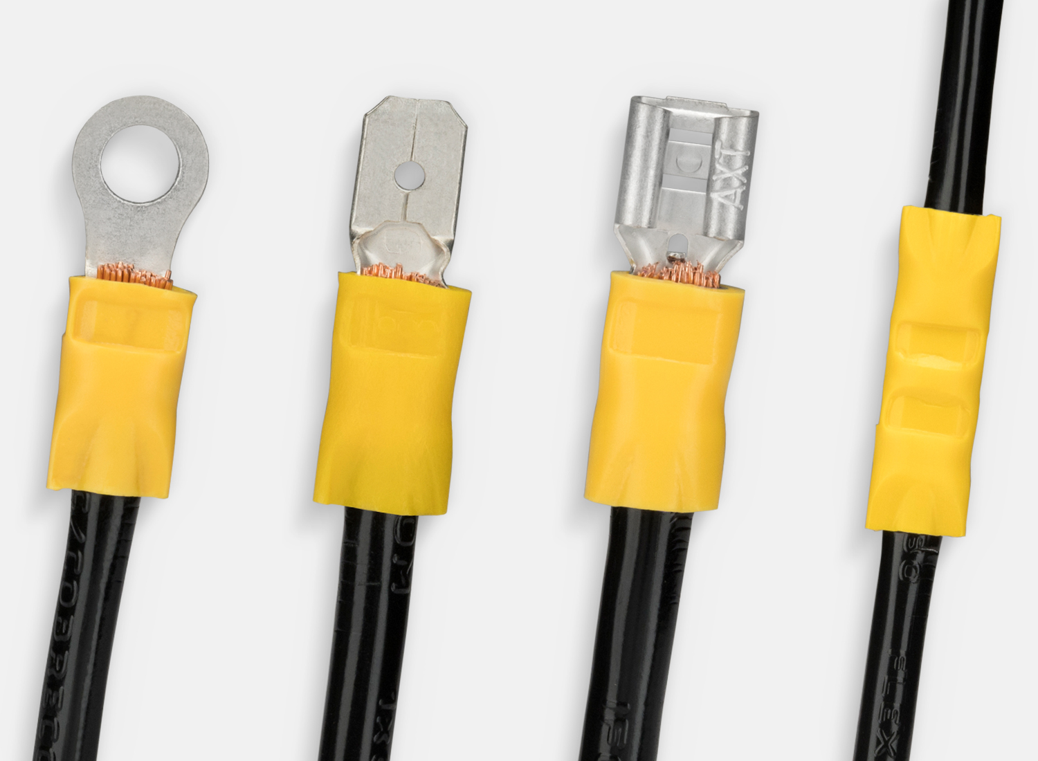 Terminais elétricos pré-isolados: características e vantagens