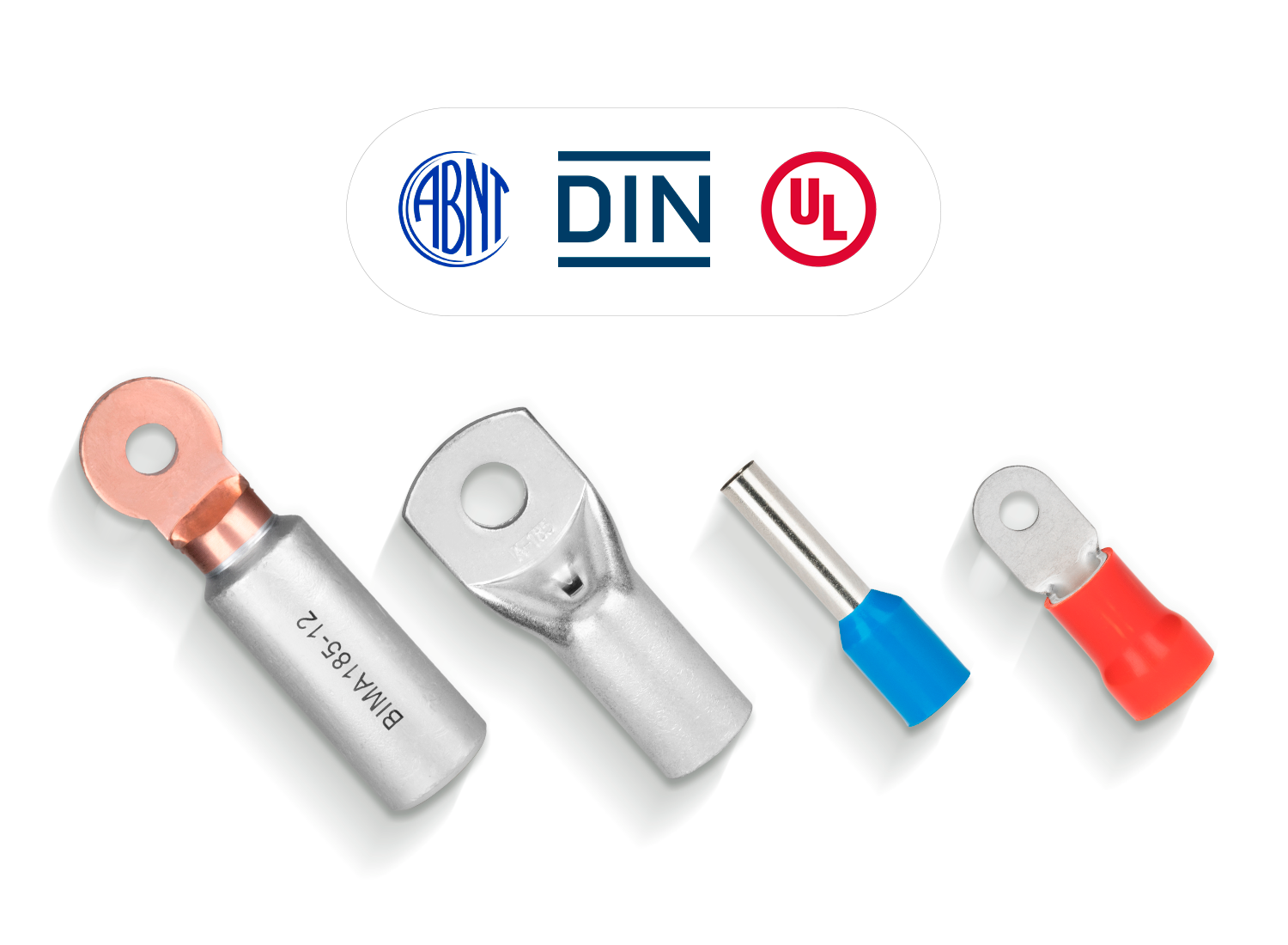 Normas Técnicas para terminais elétricos: por que elas são essenciais?